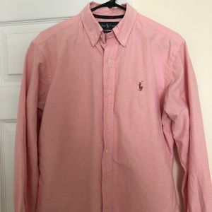 Polo Ralph Lauren Button Down Shirt